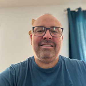 Gérald DAOUDAL - Directeur de GD Conseil et Assurances