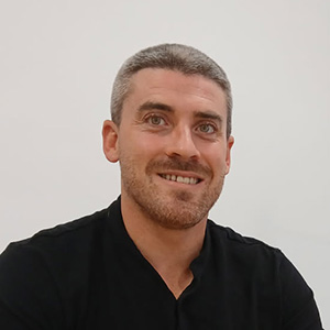 Jérémy SAEZ - Courtier affilié au réseau NousAssurons