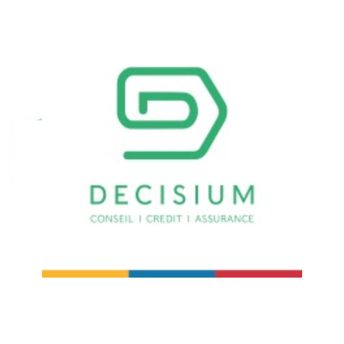 Dove LICHA – Co-Fondateur - Decisium